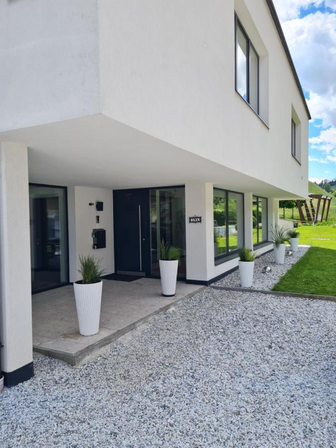 Ferienwohnung Robi Fulpmes Esterno foto