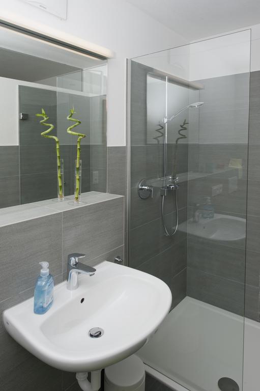Ferienwohnung Robi Fulpmes Camera foto