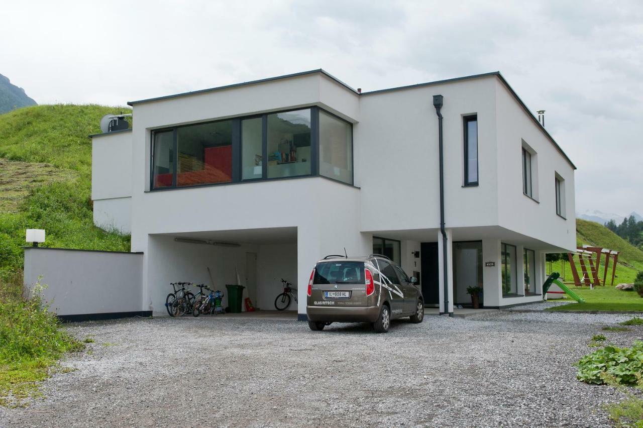 Ferienwohnung Robi Fulpmes Esterno foto