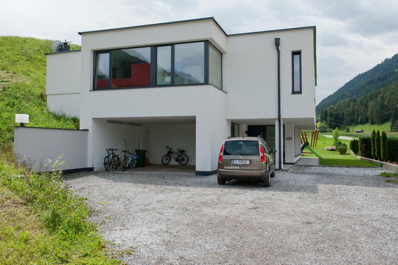 Ferienwohnung Robi Fulpmes Esterno foto
