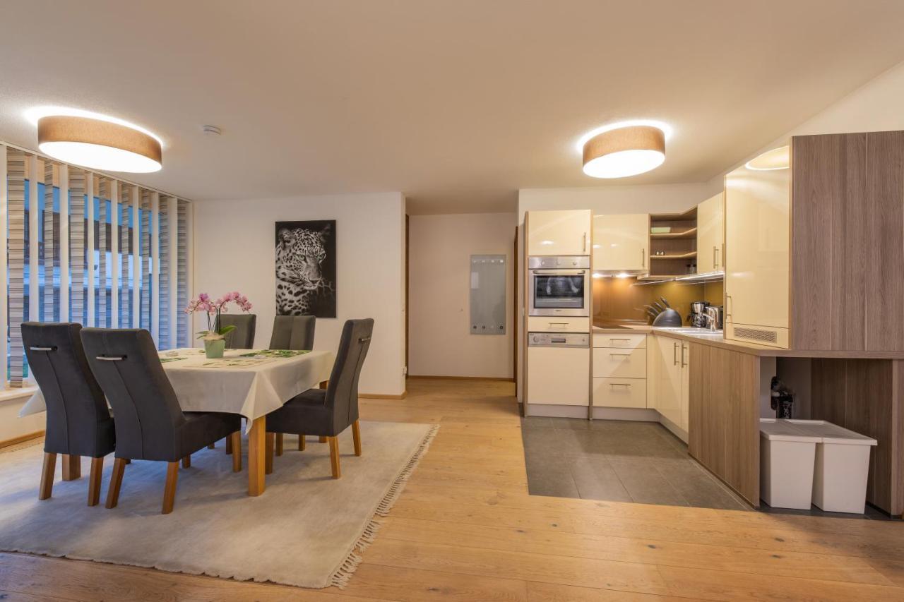 Ferienwohnung Robi Fulpmes Esterno foto