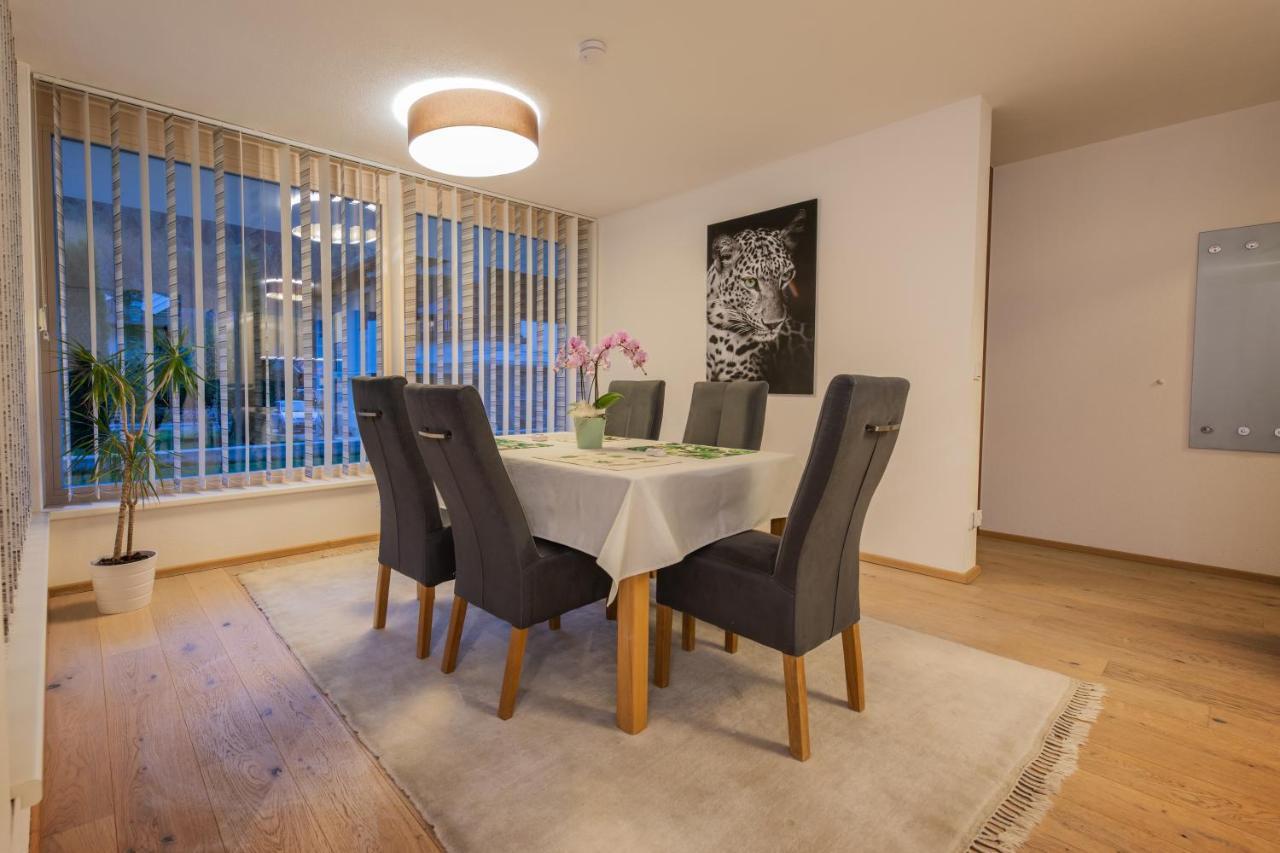 Ferienwohnung Robi Fulpmes Esterno foto