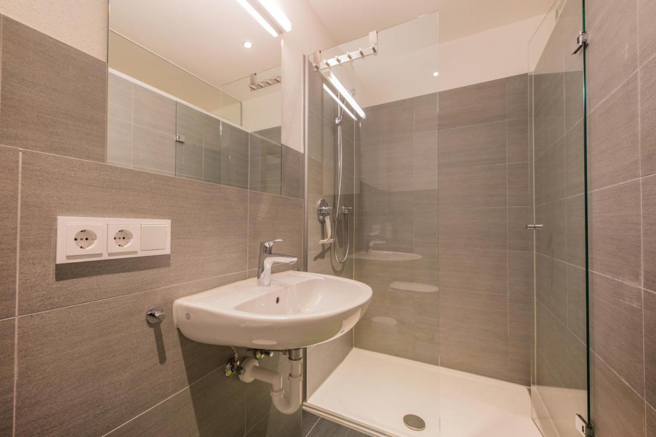 Ferienwohnung Robi Fulpmes Esterno foto