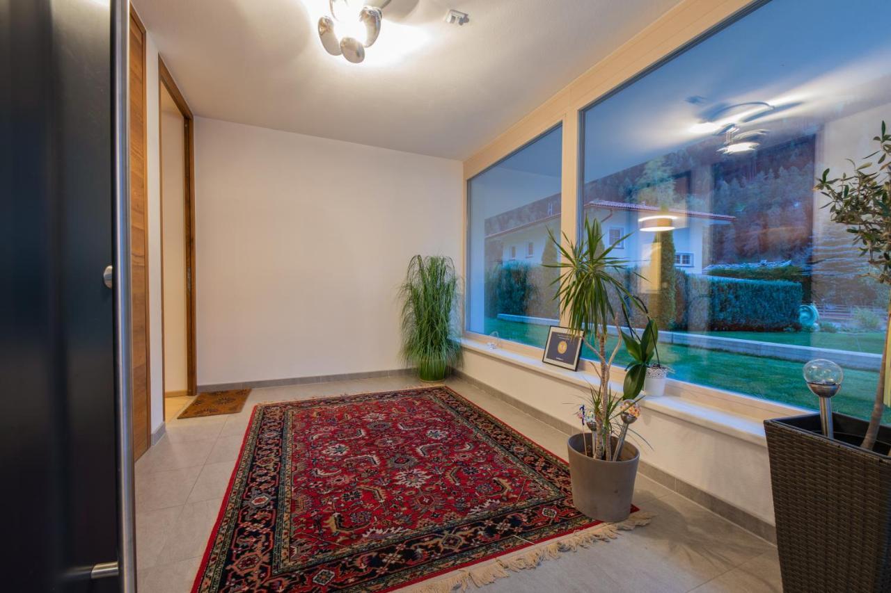 Ferienwohnung Robi Fulpmes Esterno foto