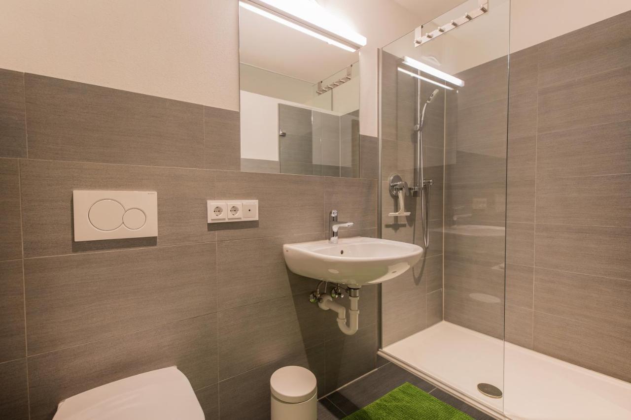 Ferienwohnung Robi Fulpmes Esterno foto